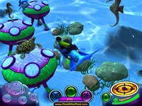 Deep Sea Tycoon 2 screenshot, image №418934 - RAWG