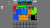 Inventory-management Autobattler screenshot, image №3388979 - RAWG