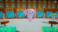 Axolotl Kingdom screenshot, image №3883408 - RAWG