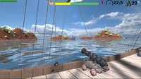 Pirates. Naval battle screenshot, image №4033805 - RAWG