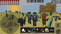 WorldCraft: 3D Build & Craft screenshot, image №1218053 - RAWG