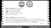 Untitled Space Game (masterhuhu, GoblinRags) screenshot, image №2692029 - RAWG
