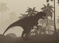 Carnivores: Dinosaur Hunter Reborn screenshot, image №192429 - RAWG