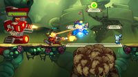 Awesomenauts Assemble! Fully Loaded Collector's Pack screenshot, image №724687 - RAWG