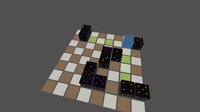 dice roller (Ribnon) screenshot, image №2989507 - RAWG