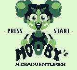 Mooby's Misadventure screenshot, image №2391951 - RAWG
