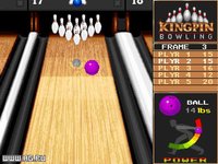 Kingpin Bowling screenshot, image №342139 - RAWG