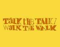 TALK THE TALK / WALK THE WALK screenshot, image №3137049 - RAWG