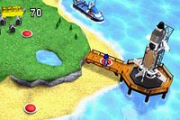 Lego Racers 2 (2001) screenshot, image №732397 - RAWG