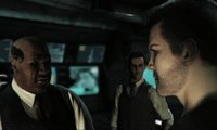 Tom Clancy's Splinter Cell Chaos Theory screenshot, image №656751 - RAWG