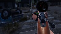 Zovid27: The Last Vaccine screenshot, image №4167854 - RAWG