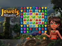 Jewels Atlantis screenshot, image №3877915 - RAWG