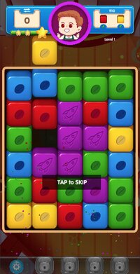 Barista Tap Blast screenshot, image №3562205 - RAWG