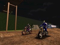 FPV Motocross Racing VR Simulator screenshot, image №2173778 - RAWG