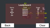 Running Little Witch screenshot, image №2967842 - RAWG