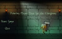 Dwarven Mines: Hunt for the Evergreen screenshot, image №2810848 - RAWG