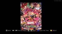 Ultimate Marvel vs. Capcom 3 screenshot, image №86922 - RAWG