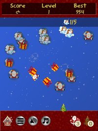 Xmas Blast screenshot, image №2058519 - RAWG