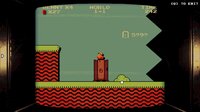Benny Bash screenshot, image №4227606 - RAWG