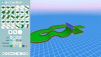 4D Golf screenshot, image №3998309 - RAWG