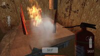 Frightening Monastery screenshot, image №4140848 - RAWG