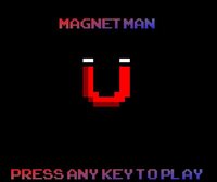 MagnetMan (The Bean) screenshot, image №3362633 - RAWG