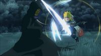 NARUTO SHIPPUDEN: Ultimate Ninja STORM 3 screenshot, image №597804 - RAWG