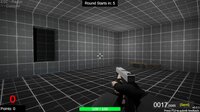 OutBreak (itch) (EvolvedPhoenix Studios) screenshot, image №3216934 - RAWG