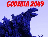 Godzilla 2049 screenshot, image №2819247 - RAWG
