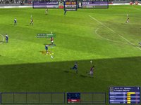 World of Soccer screenshot, image №518580 - RAWG