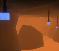 Killer Peach Revenge screenshot, image №2480193 - RAWG