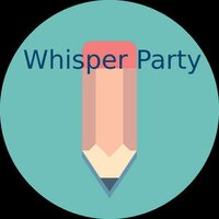 Whisper Party screenshot, image №2587447 - RAWG