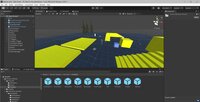 Inventory System.:package one v0.1 screenshot, image №3287548 - RAWG