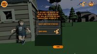 Wickedoween screenshot, image №3084318 - RAWG