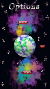 Hyper Skitzer Space Run screenshot, image №1932714 - RAWG