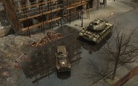 Codename Panzers: Cold War screenshot, image №437072 - RAWG