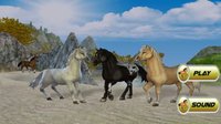 Horse Derby Quest Sim screenshot, image №1688521 - RAWG