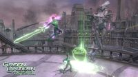 Green Lantern: Rise of the Manhunters screenshot, image №560200 - RAWG