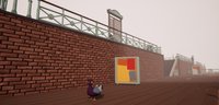 Framed (itch) (JustinVo) screenshot, image №1990389 - RAWG