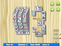 Simply Mahjong puzzle game screenshot, image №2178269 - RAWG