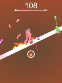 Go Ball. screenshot, image №2119998 - RAWG