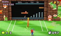 Mario Tennis Open screenshot, image №260549 - RAWG