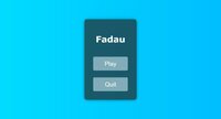 Fadau screenshot, image №2824052 - RAWG