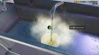 Coastal Kitchen Simulator screenshot, image №4218851 - RAWG