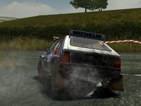 Colin McRae Rally 04 screenshot, image №385937 - RAWG