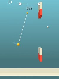 Swing run! screenshot, image №1883474 - RAWG