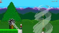 Kid Clops screenshot, image №1167338 - RAWG