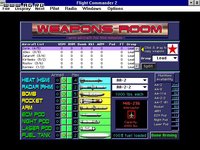 Flight Commander 2 screenshot, image №337311 - RAWG