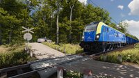 SimRail - The Railway Simulator screenshot, image №3734050 - RAWG