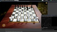 Chess: with fen screenshot, image №2708450 - RAWG